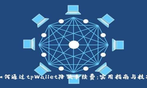 如何通过tpWallet降低手续费：实用指南与技巧