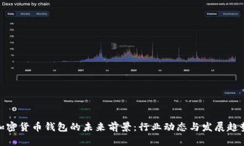 加密货币钱包的未来前景：行业动态与发展趋势