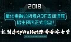 如何轻松创建tpWallet账号并