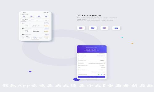 区块链钱包App究竟是大火还是小火？全面分析与趋势预测