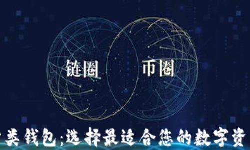 
数字货币分类钱包：选择最适合您的数字资产管理方案