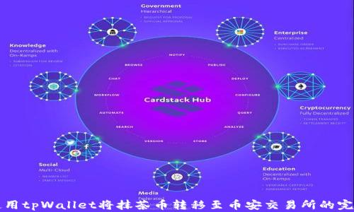 
如何使用tpWallet将抹茶币转移至币安交易所的完整指南