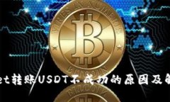 标题tpWallet转账USDT不成功