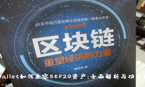 tpWallet如何兼容BEP20资产：全面解析与功能探讨