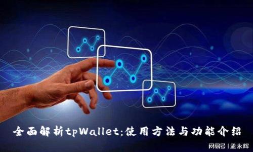 全面解析tpWallet：使用方法与功能介绍