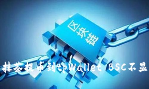 如何解决抹茶提币到tpWallet BSC不显示的问题