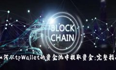 如何从tpWallet的资金池中提