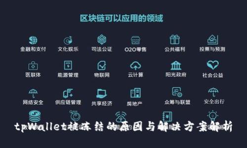 tpWallet被冻结的原因与解决方案解析