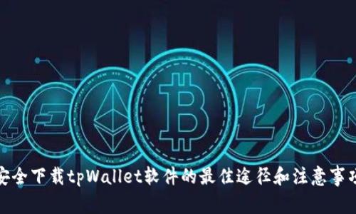 安全下载tpWallet软件的最佳途径和注意事项