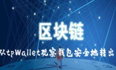 如何从tpWallet观察钱包安全
