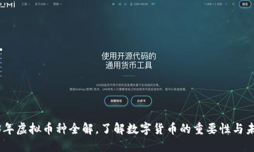 : 2023年虚拟币种全解，了解数字货币的重要性与未来趋势