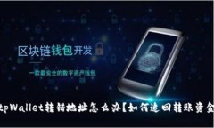 tpWallet转错地址怎么办？如