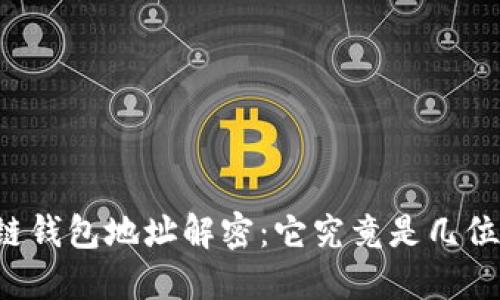 区块链钱包地址解密：它究竟是几位编码？