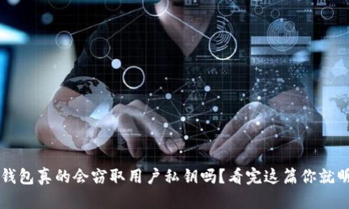 加密钱包真的会窃取用户私钥吗？看完这篇你就明白了