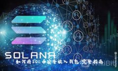 如何将SOL币安全放入钱包