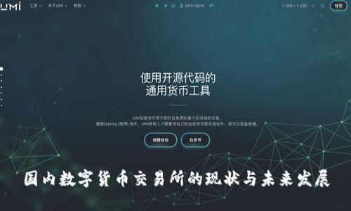 国内数字货币交易所的现状与未来发展