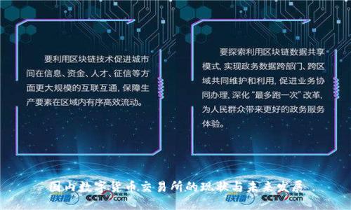 国内数字货币交易所的现状与未来发展