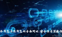 比特币冷钱包与热钱包的