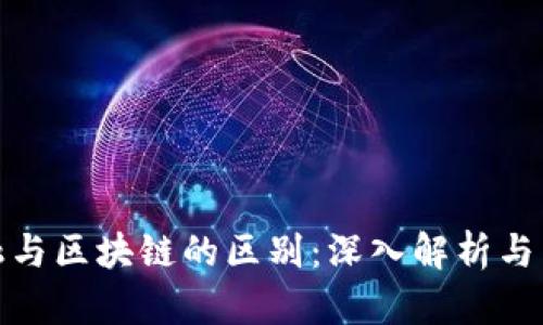 科技金融与区块链的区别：深入解析与未来趋势