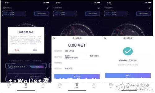 tpWallet滑点设置与手续费的关系解析