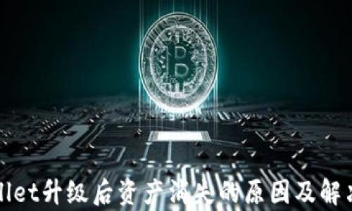 
tpWallet升级后资产消失的原因及解决方法