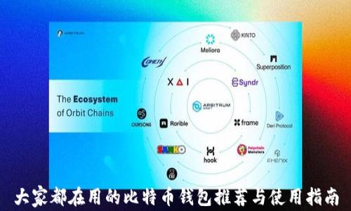
大家都在用的比特币钱包推荐与使用指南