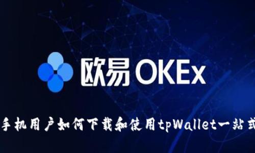 苹果手机用户如何下载和使用tpWallet一站式指南