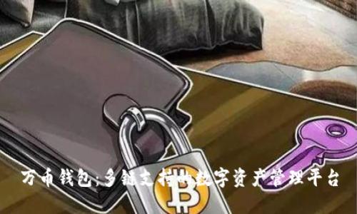 万币钱包：多链支持的数字资产管理平台