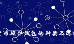数字货币硬件钱包的种类