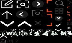 如何通过tpWallet查看私钥的