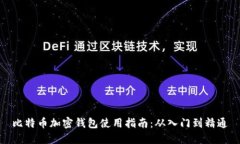比特币加密钱包使用指南