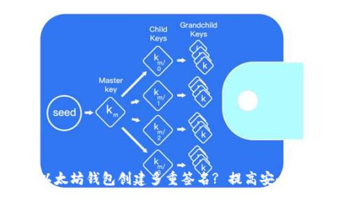 如何使用以太坊钱包创建多重签名? 提高安全性与便捷性