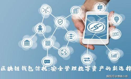 区块链钱包信托：安全管理数字资产的新选择