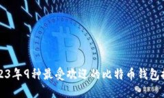 2023年9种最受欢迎的比特币