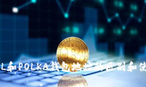 理解SOL和POLKA钱包地址的区别和使用方法