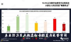 未来潜力巨大的虚拟币推