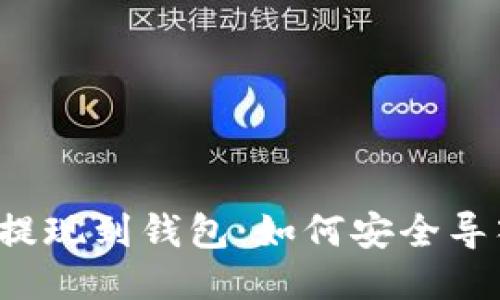 区块链提现到钱包：如何安全导入私钥？