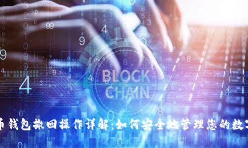 比特币钱包撤回操作详解：如何安全地管理您的数字资产