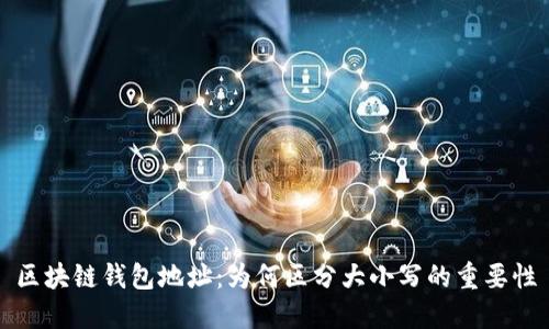 区块链钱包地址：为何区分大小写的重要性