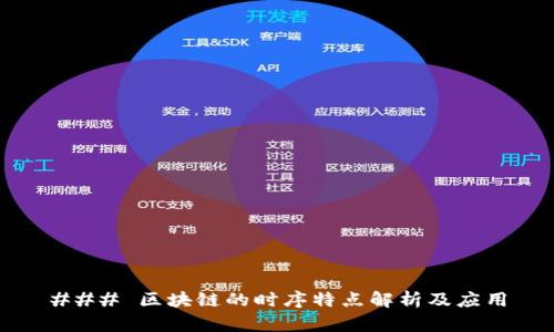 ### 区块链的时序特点解析及应用