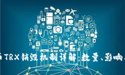 波场币TRX销毁机制详解：数量、影响与前景