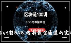tpWallet转BNB：选择最佳通道