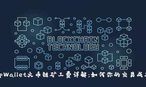 tpWallet火币链矿工费详解：如何你的交易成本