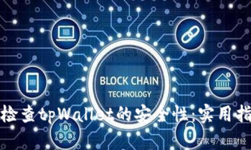 如何有效检查tpWallet的安全性：实用指南与技巧