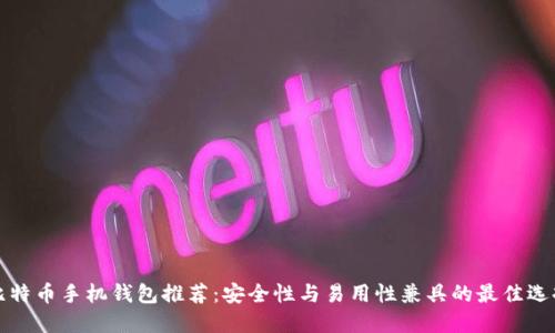 比特币手机钱包推荐：安全性与易用性兼具的最佳选择