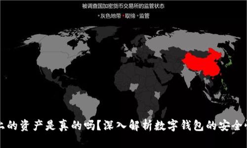 tpWallet上的资产是真的吗？深入解析数字钱包的安全性与可靠性