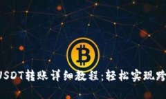 tpWallet USDT转账详细教程：