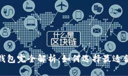 : 比特币钱包完全解析：如何选择最适合你的钱包