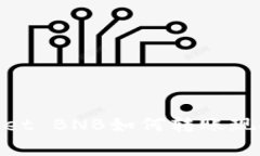 手机tpWallet BNB如何转账现