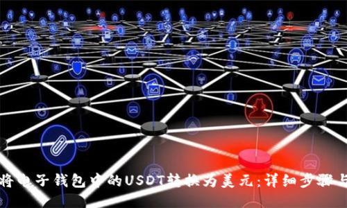 如何将电子钱包中的USDT转换为美元：详细步骤与指南